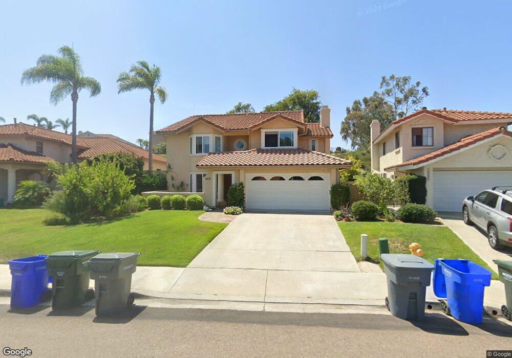 1819 Avenida Flores, Encinitas, CA 92024 - photo 1