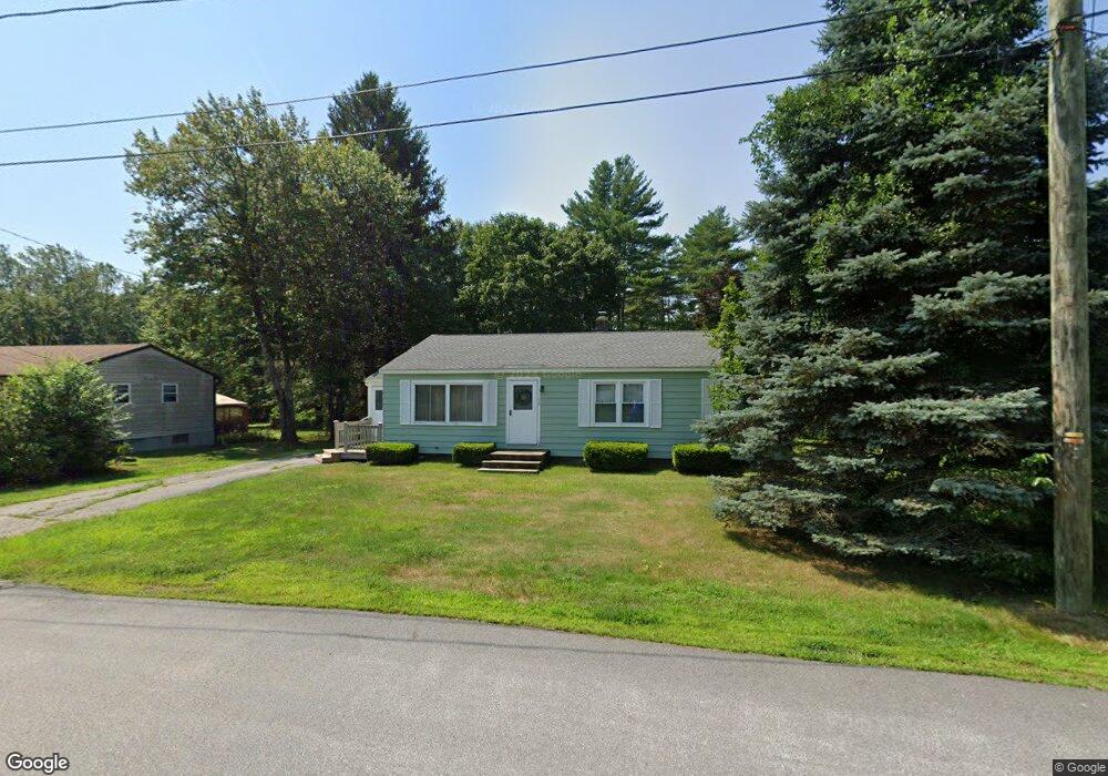 34 Maplecrest St, Newmarket, NH 03857 - photo 1