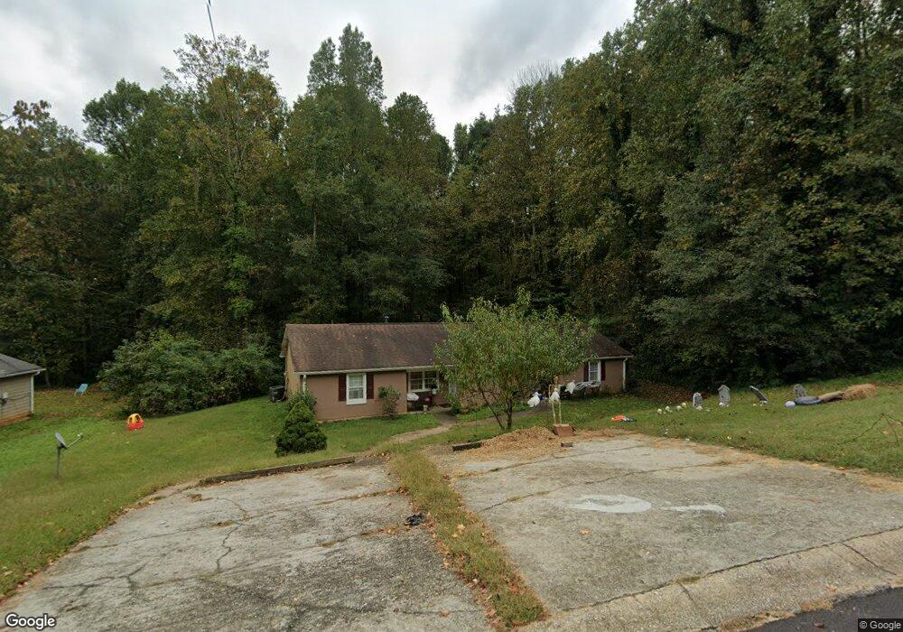 131 River Pointe Ct SW unit 1, Lilburn, GA 30047 - photo 1