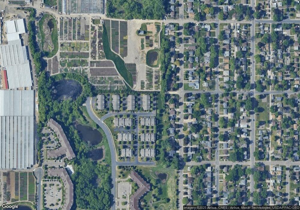 5421 Brewer Ln, Inver Grove Heights, MN 55076 - photo 1