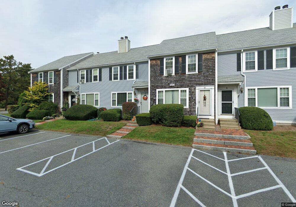 571 Carriage Shop Rd unit B, East Falmouth, MA 02536 - photo 1