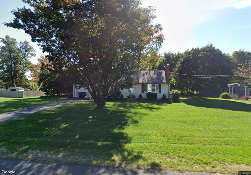 11 Wesley Rd, Broad Brook, CT 06016 - photo 1