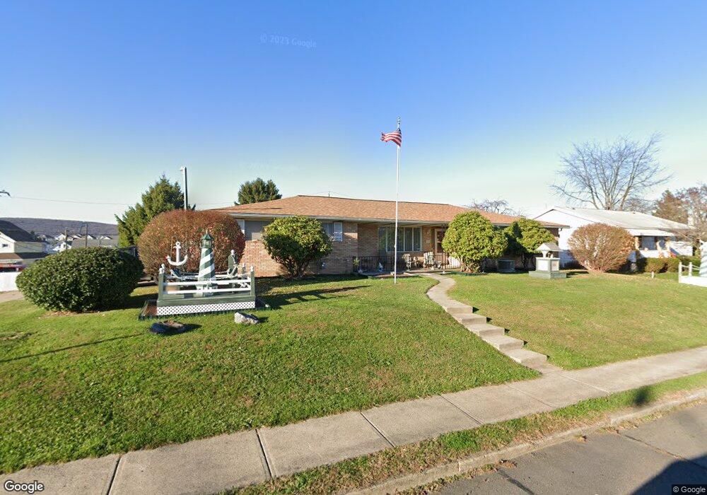 300 E Washington St, Nanticoke, PA 18634 - photo 1