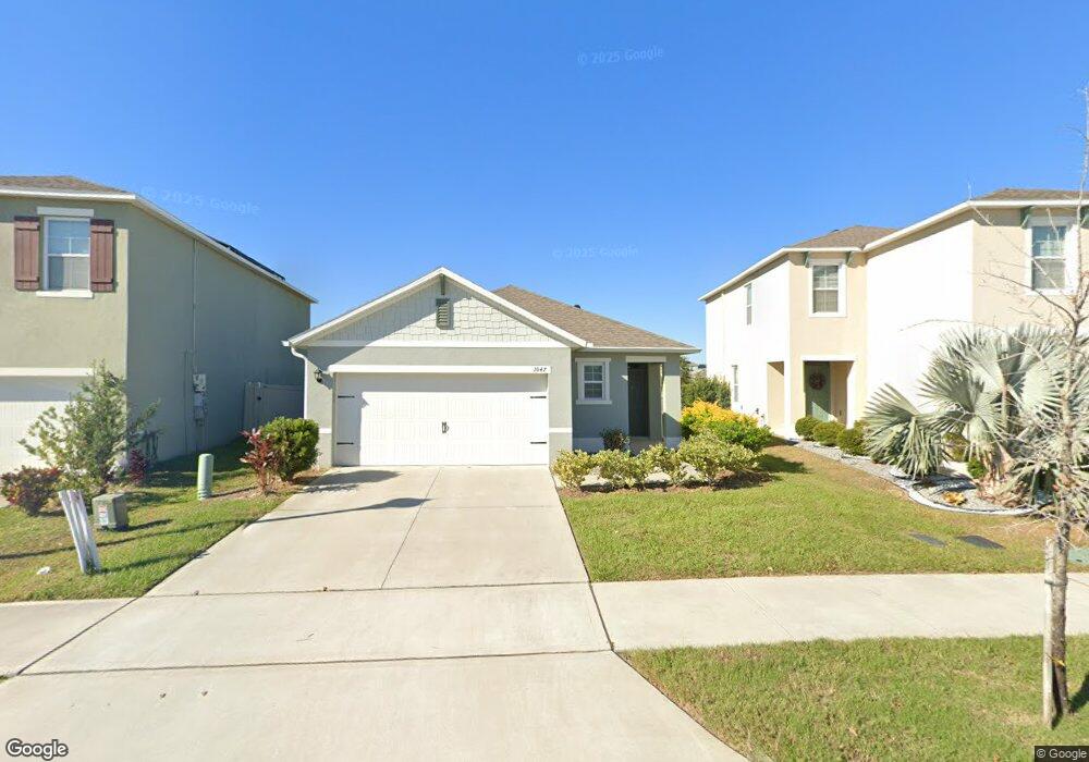 1047 Andean Ln, Davenport, FL 33837 - photo 1