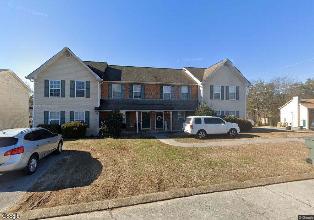 4807 Brighton Ln, Hixson, TN 37343 - photo 1