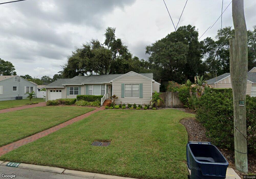 4019 W Obispo St, Tampa, FL 33629 - photo 1