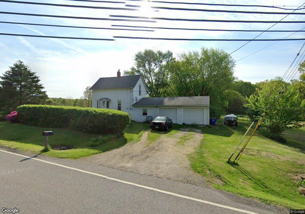 3032 Hartville Rd, Rootstown, OH 44272 - photo 1