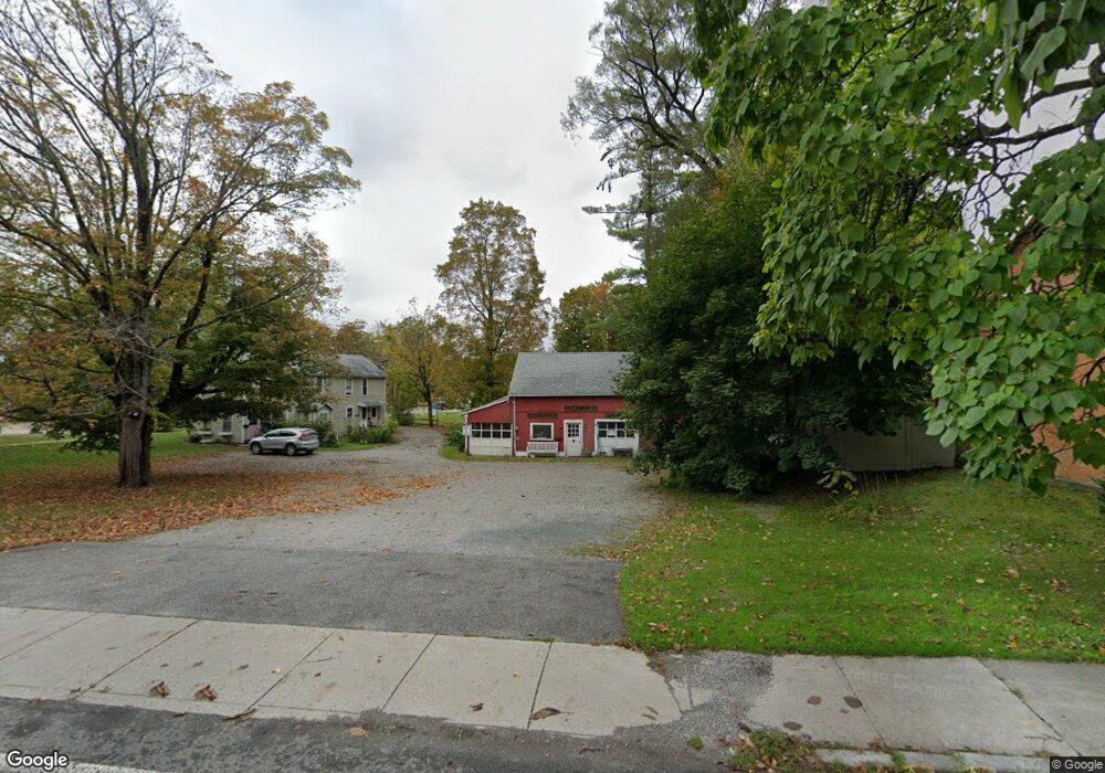 211 State Rd, Great Barrington, MA 01230 - photo 1