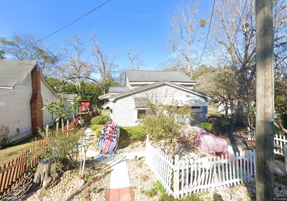 194 N Ellis St, Camilla, GA 31730 - photo 1