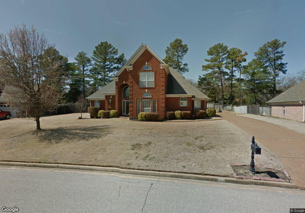 1075 Cross Winds Dr, Hernando, MS 38632 - photo 1