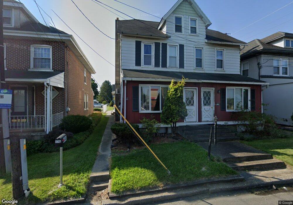 4748 Hamilton Blvd, Allentown, PA 18103 - photo 1