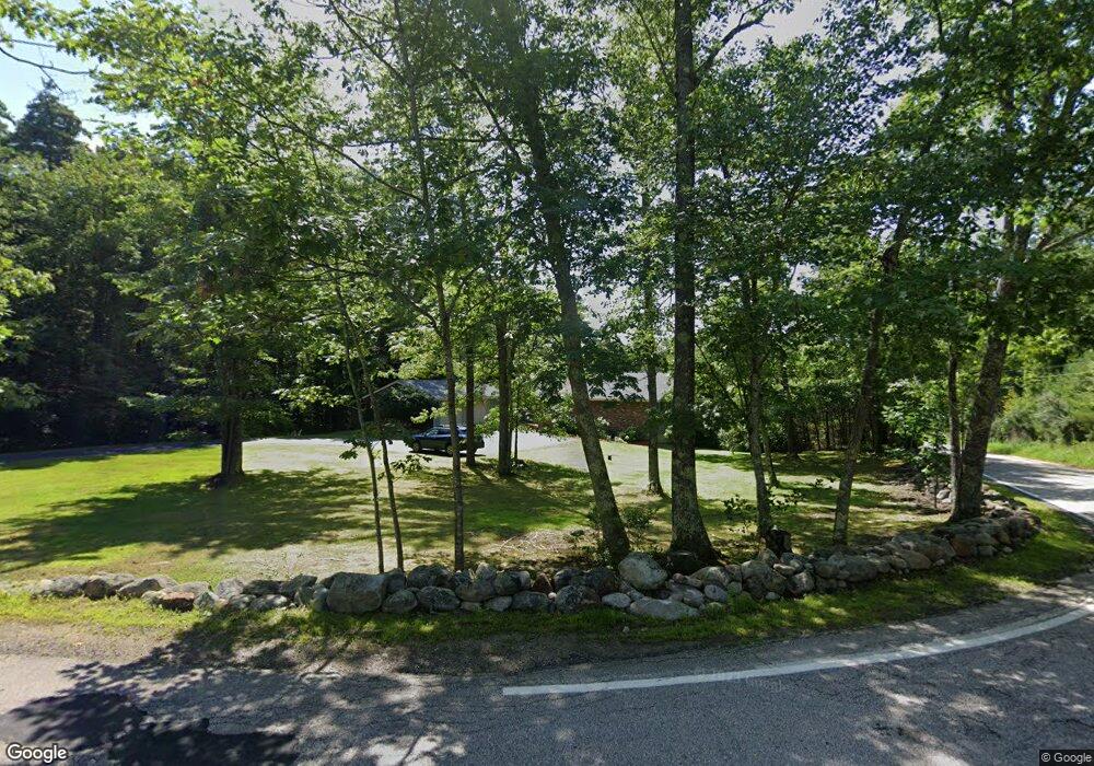 242 4th Range Rd, Pembroke, NH 03275 - photo 1