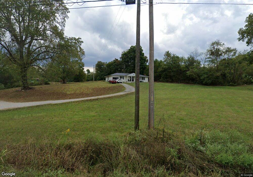 5211 Rickman Rd, Cookeville, TN 38506 - photo 1