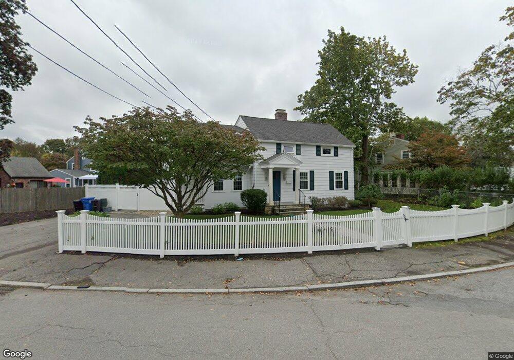 12 Candace Ave, Waltham, MA 02453 - photo 1