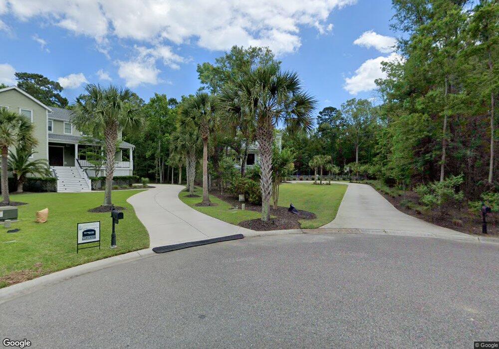 497 Triple Oak Dr, Mount Pleasant, SC 29466 - photo 1