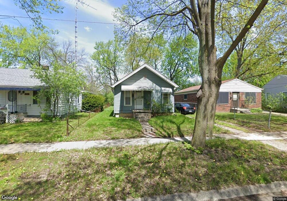 3626 Herrick St, Flint, MI 48532 - photo 1