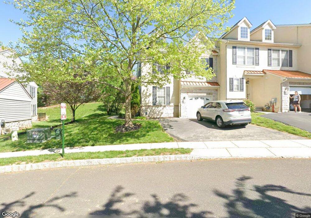 220 Barefield Ln, Conshohocken, PA 19428 - photo 1