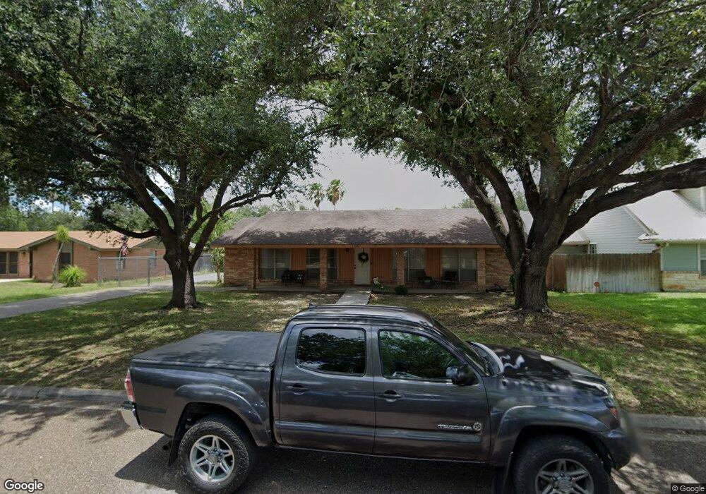 1110 Stone St, Weslaco, TX 78596 - photo 1