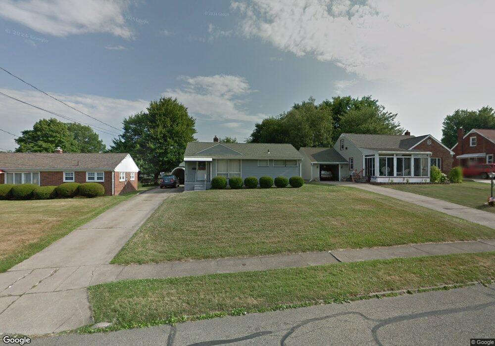 552 W Wilson St, Struthers, OH 44471 - photo 1