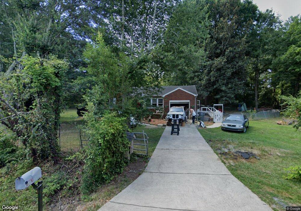 723 Lake Dr, Asheboro, NC 27205 - photo 1