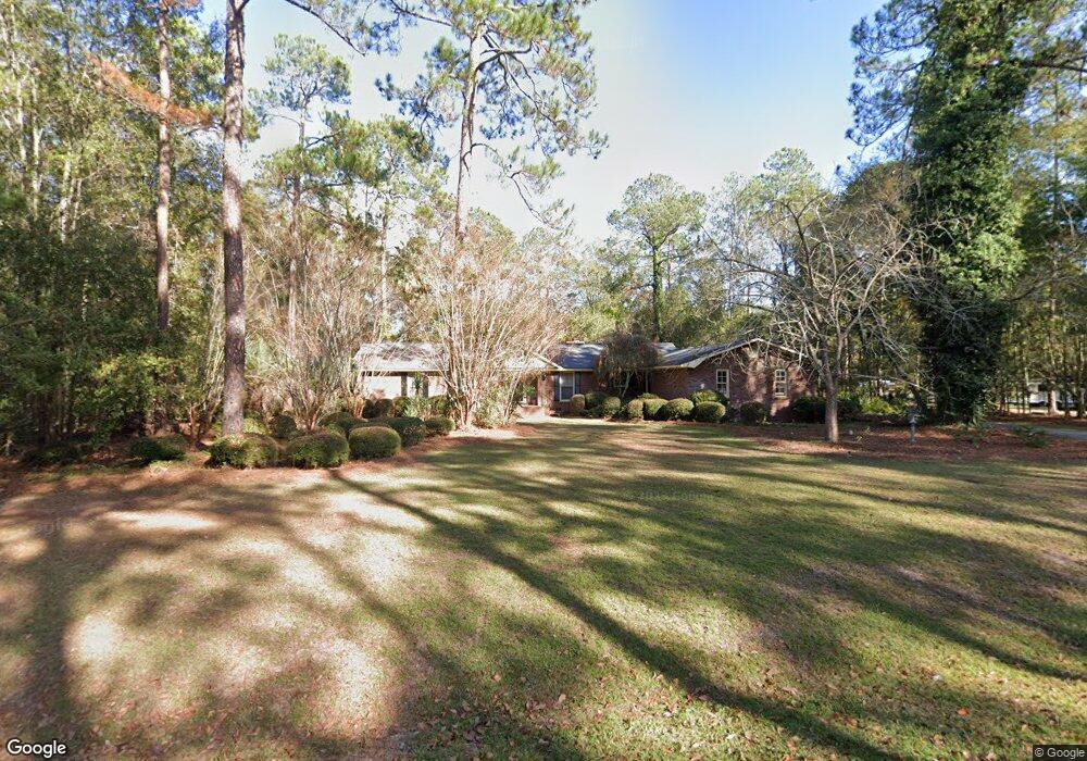 116 Darlington Rd, Sylvester, GA 31791 - photo 1