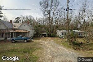 22 S Broad St, Alamo, GA 30411