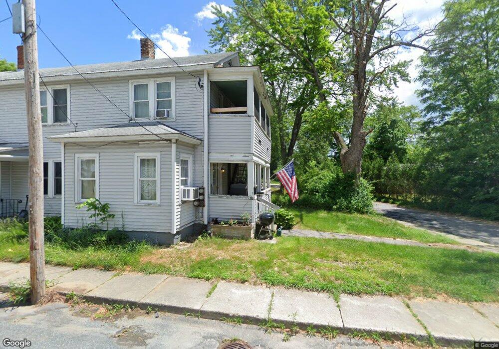 13 Belding St, Claremont, NH 03743 - photo 1