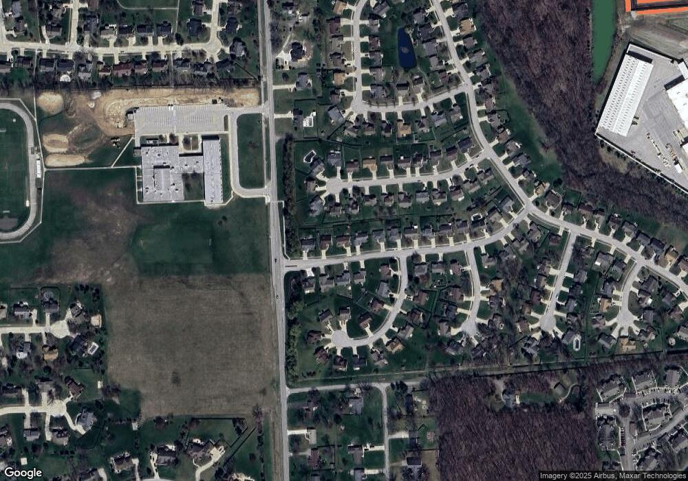 9315 Mill Ridge Run, Fort Wayne, IN 46835 - photo 1