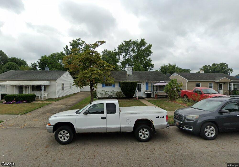 794 Cherokee Dr, Lancaster, OH 43130 - photo 1