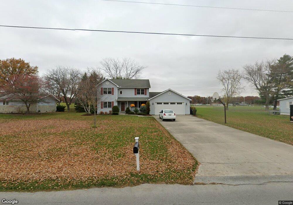 711 Sunnydale St, Lima, OH 45807 - photo 1