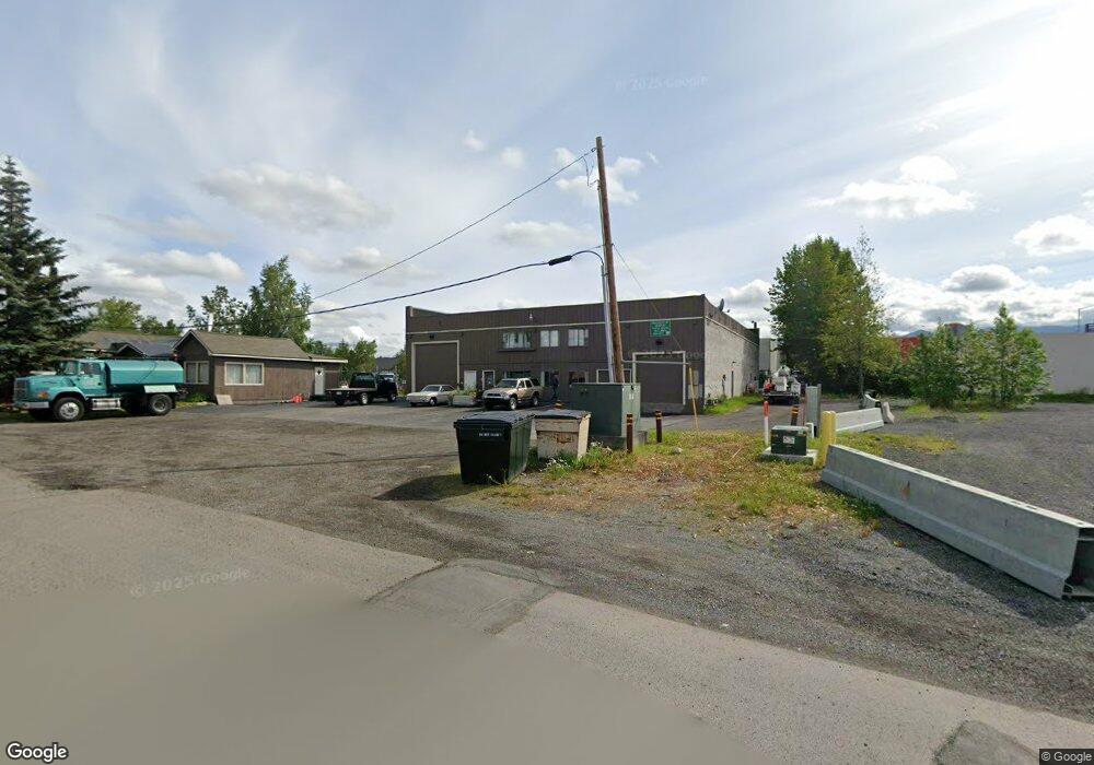 5923 Rowan St, Anchorage, AK 99507 - photo 1