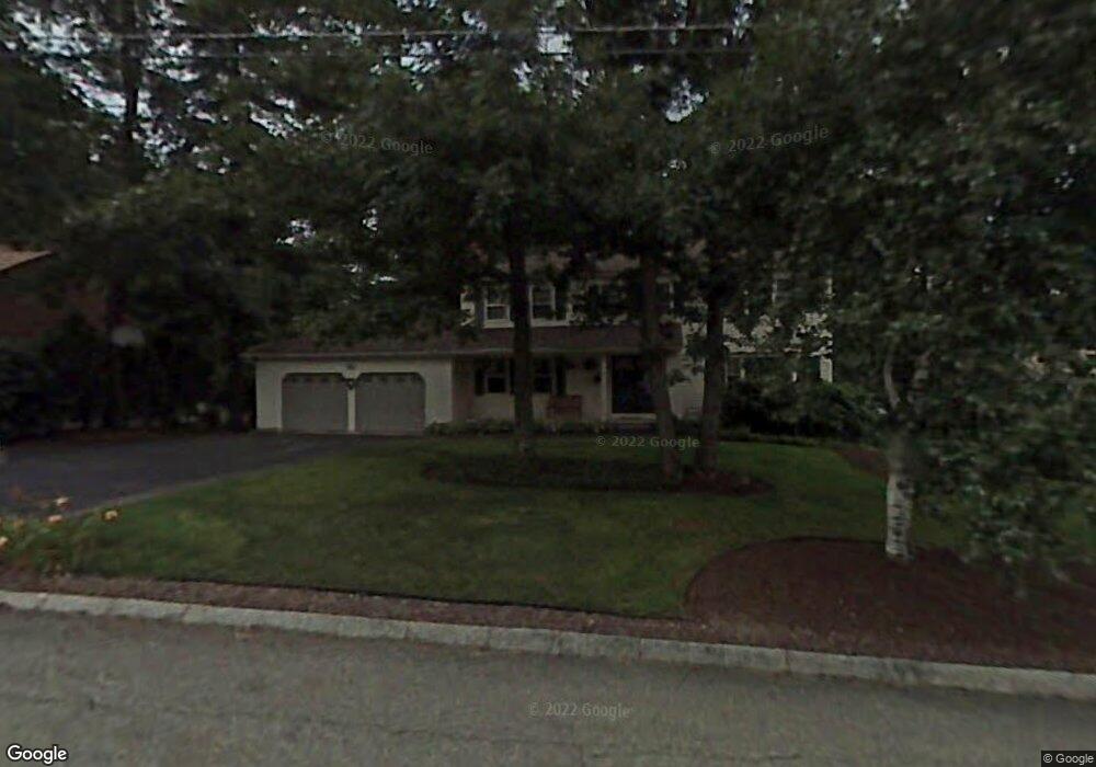 9 Clear View Dr, Nashua, NH 03062 - photo 1