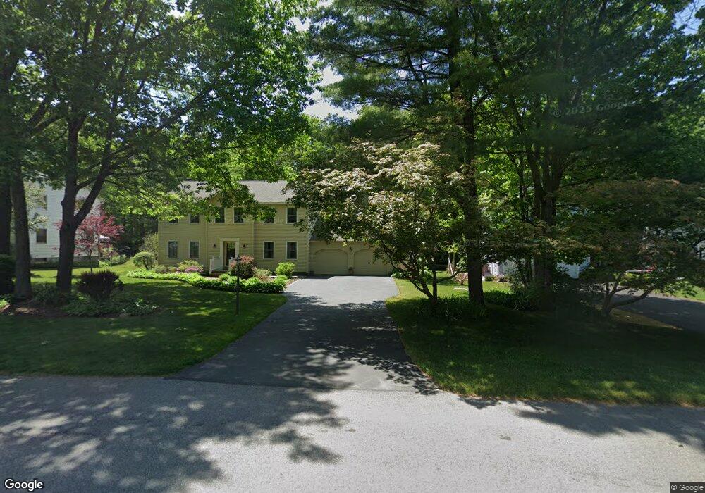 102 Wineberry Ln, Ballston Spa, NY 12020 - photo 1