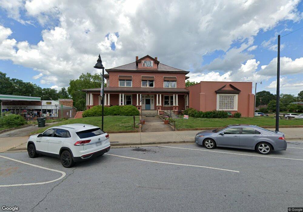 112 W Main St unit 201, Walhalla, SC 29691 - photo 1