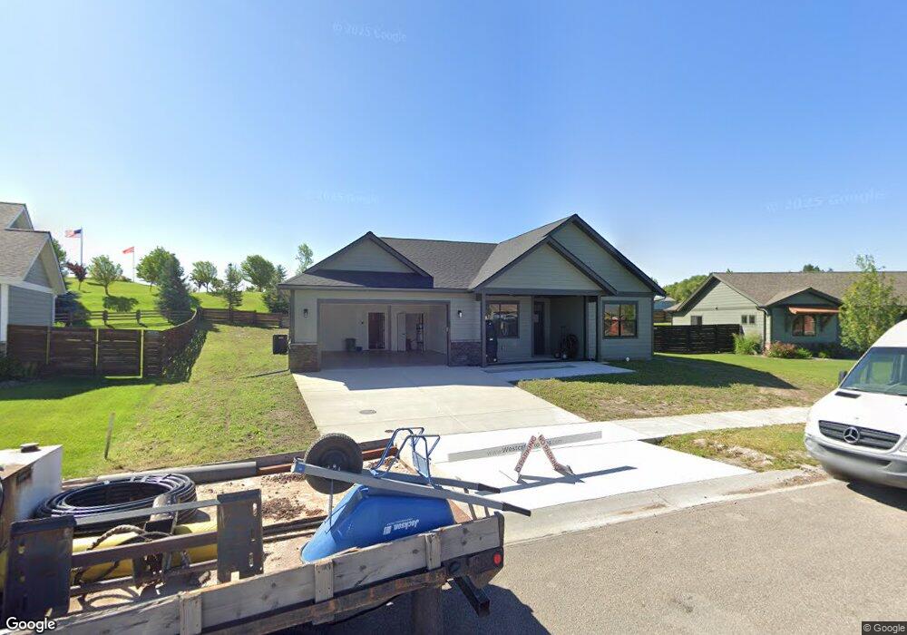 122 Sage Grouse Way, Kalispell, MT 59901 - photo 1