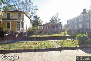 1215 E 33rd St, Savannah, GA 31404