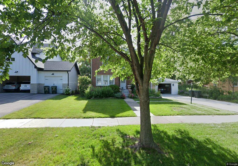 232 Nottingham Ave, Glenview, IL 60025 - photo 1