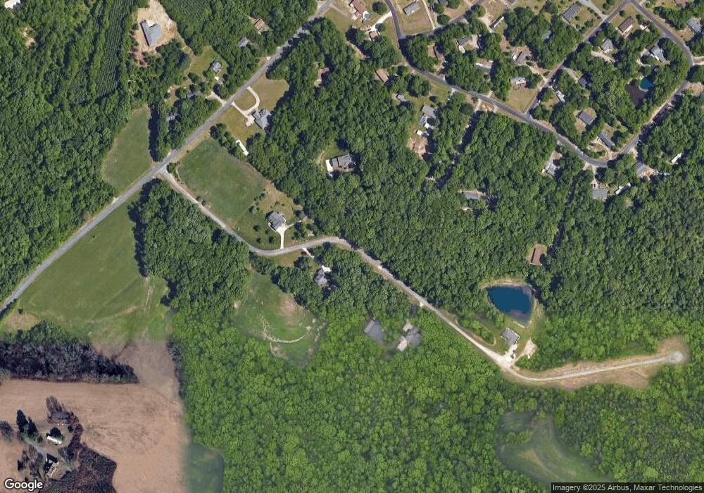 Lot #3 Lexford Ct, Concord, NC 28025 - photo 1