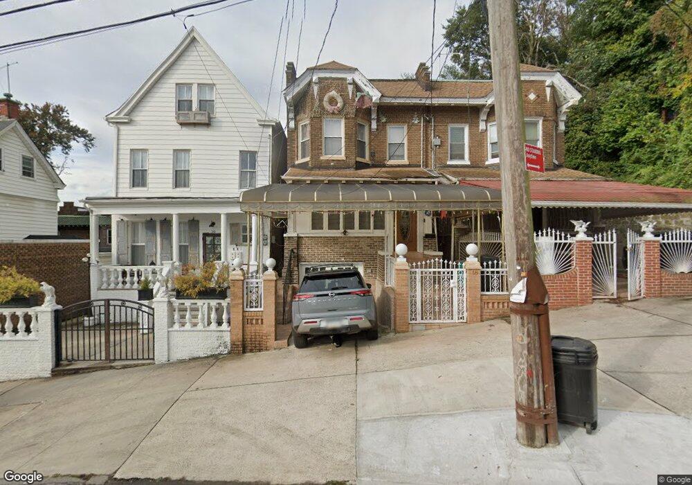 14 Barbey St, Brooklyn, NY 11207 - photo 1