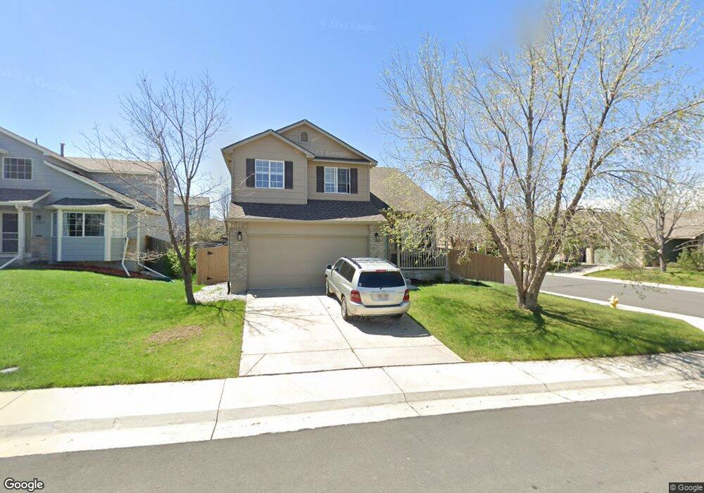 22802 E Belleview Ln, Aurora, CO 80015 - photo 1