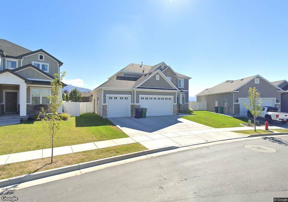 477 S Harmony Ct, Layton, UT 84041 - photo 1