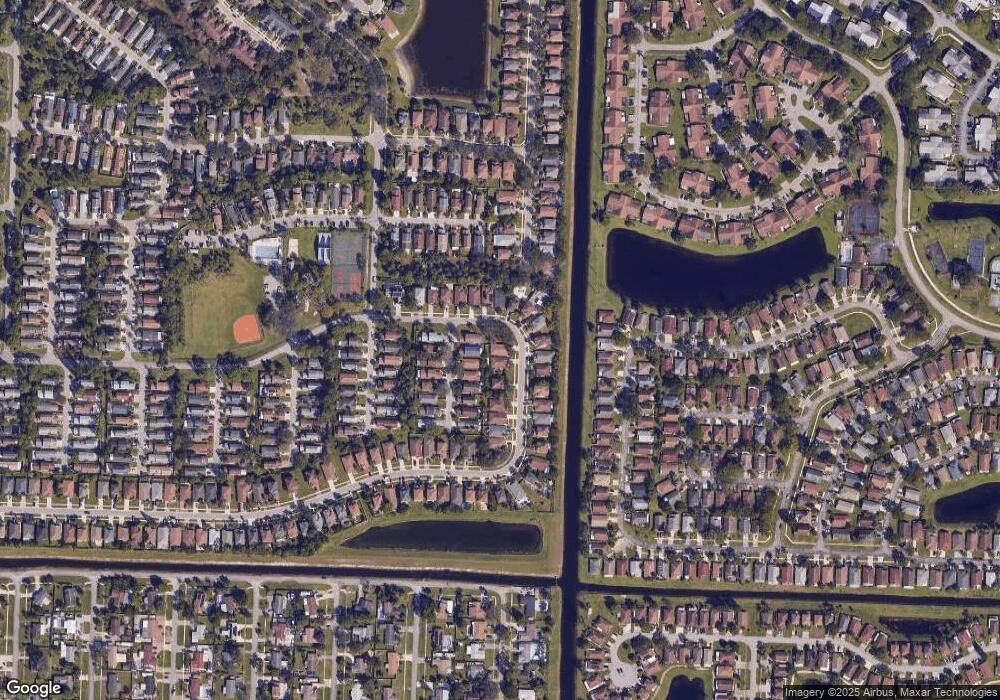 5573 Azalea Cir, West Palm Beach, FL 33415 - photo 1