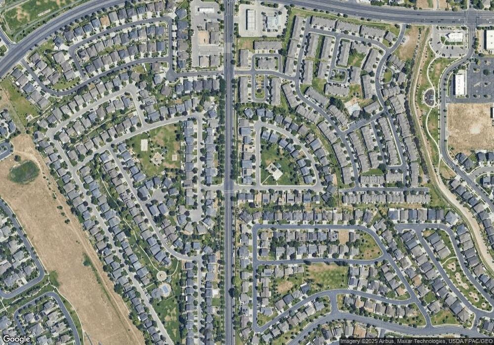 10556 Cedar Springs Ln, South Jordan, UT 84095 - photo 1