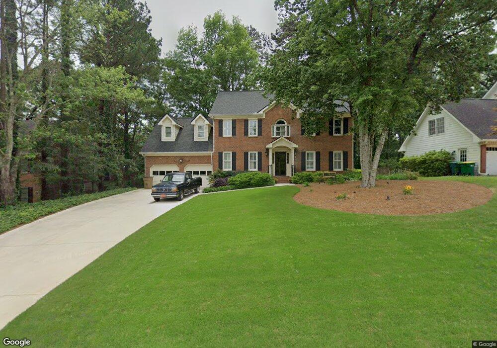 4975 Willow Creek Dr unit 5, Woodstock, GA 30188 - photo 1