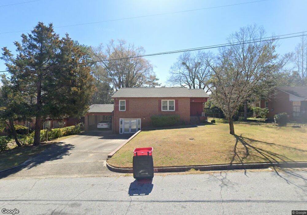 2453 Derrell Dr, Macon, GA 31217 - photo 1