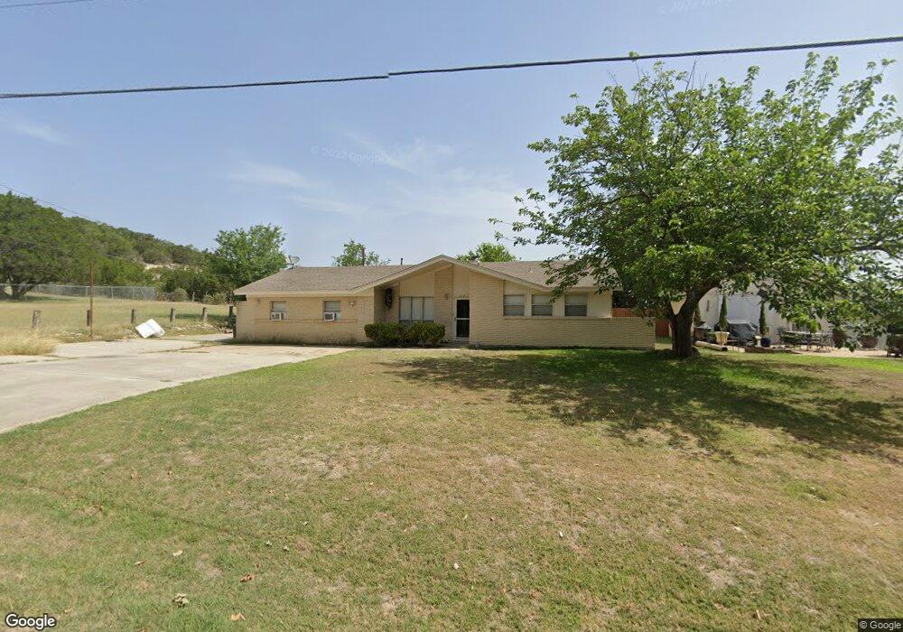 1213 Ritter St, Copperas Cove, TX 76522 - photo 1