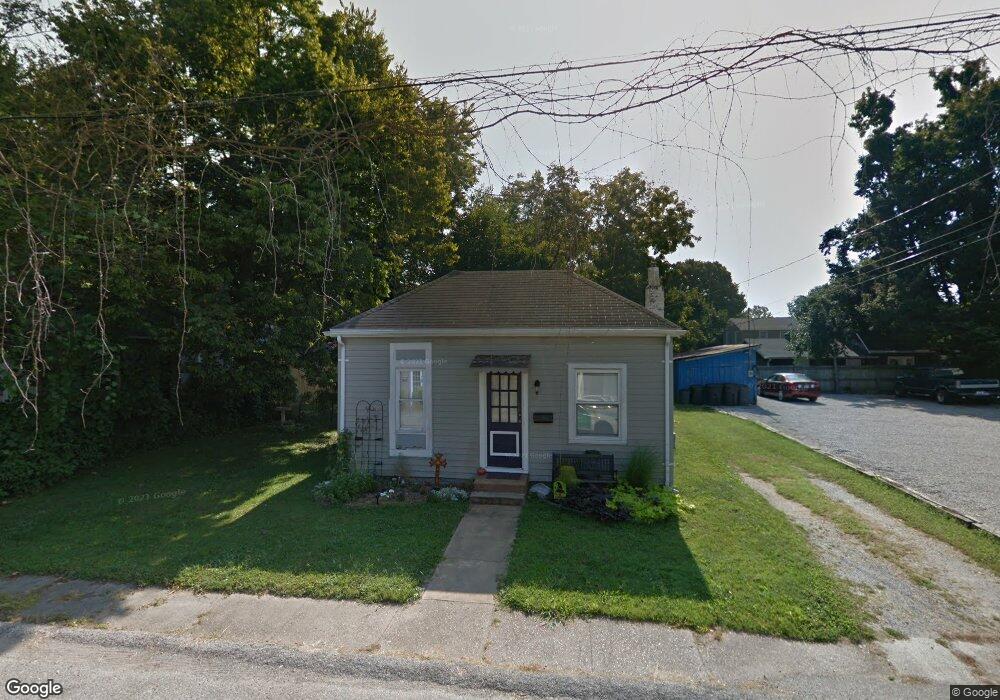 111 Washington St, Newburgh, IN 47630 - photo 1