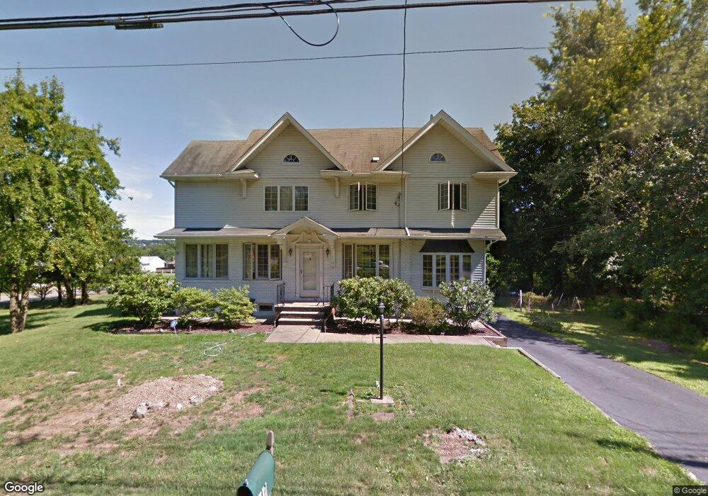 140 Minnisink Rd, Totowa, NJ 07512 - photo 1