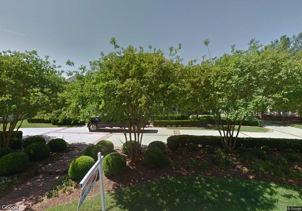 4 Glen Oaks Dr, Houma, LA 70360 - photo 1