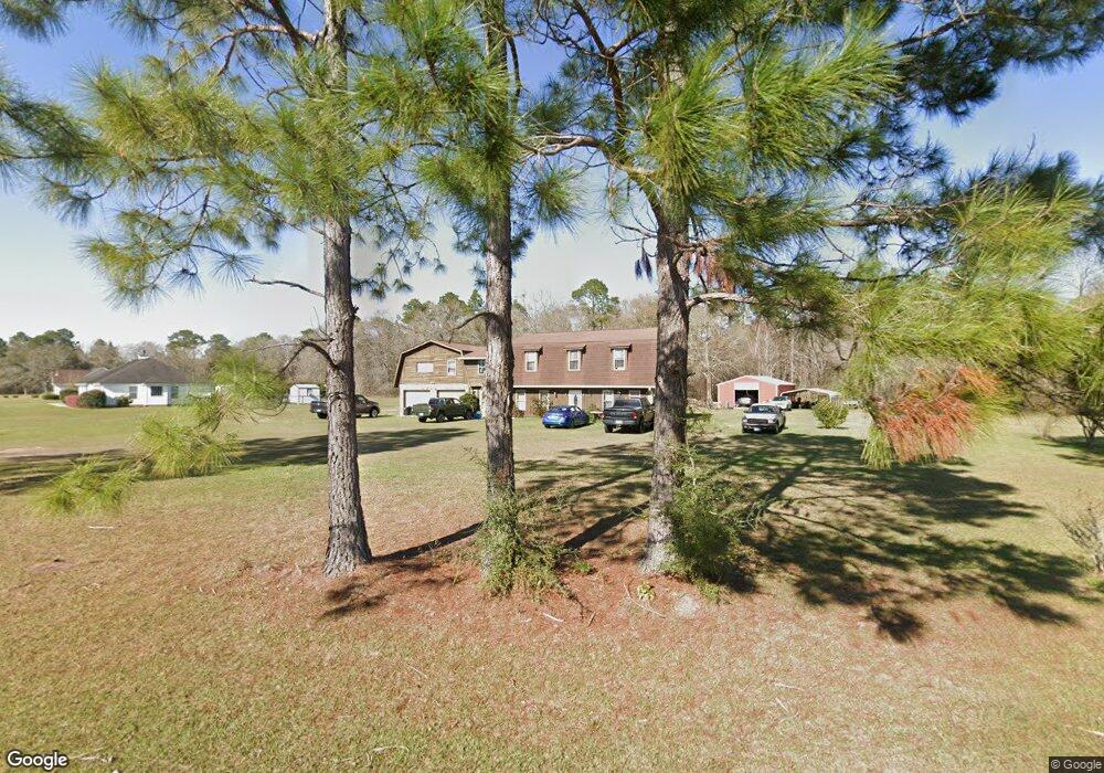 2810 Ettral Ave, Adel, GA 31620 - photo 1